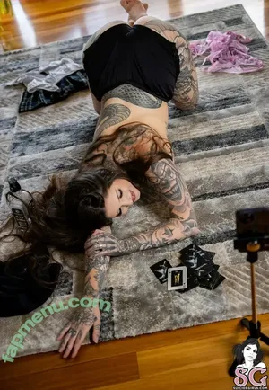 Asloke / asloke_ nude photo #0049