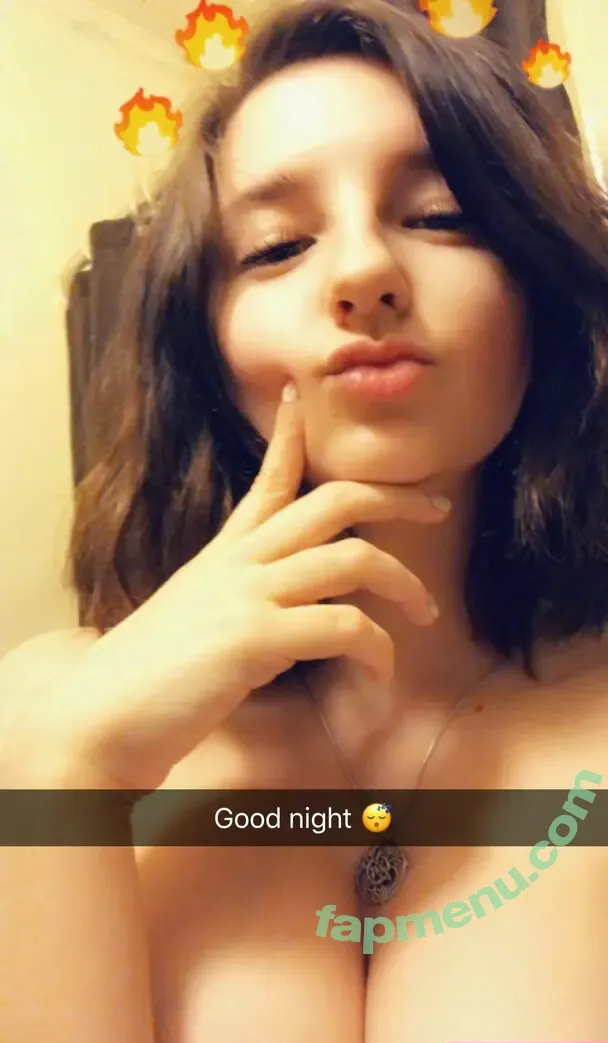 ASMR Aftynrose nude photo #0002 (ASMR Aftynrose)