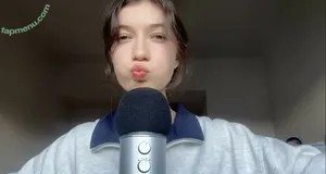 ASMR Alise / for.alise / juicy.asmr nude photo #0213