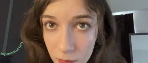ASMR Alise / for.alise / juicy.asmr nude photo #0214