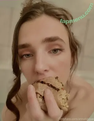 ASMR Anna Bisoux / annabisoux nude photo #0014