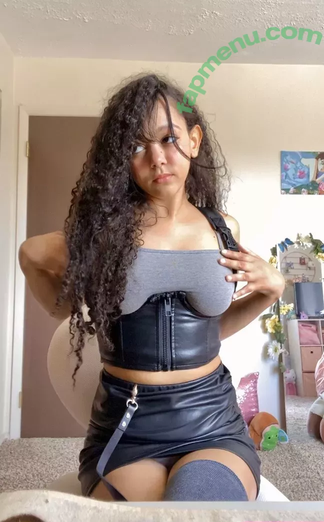 ASMR Aspen nude photo #0070 (AsmrAspen / Kira ASMR / aspenasmr)
