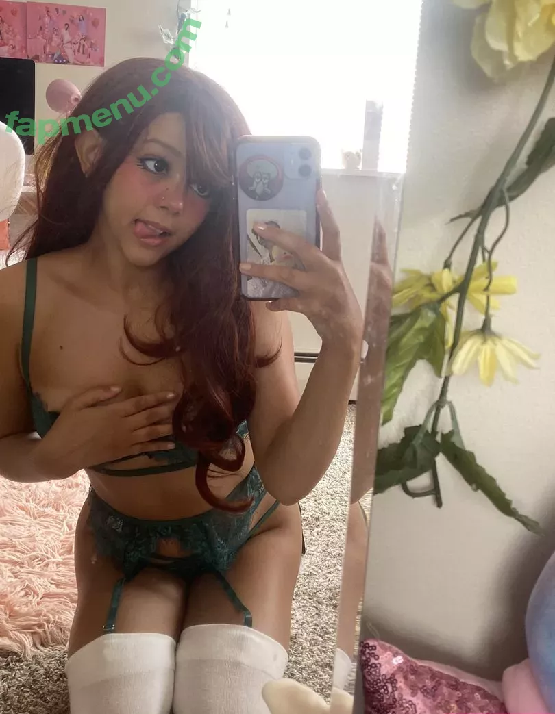ASMR Aspen nude photo #0073 (AsmrAspen / Kira ASMR / aspenasmr)