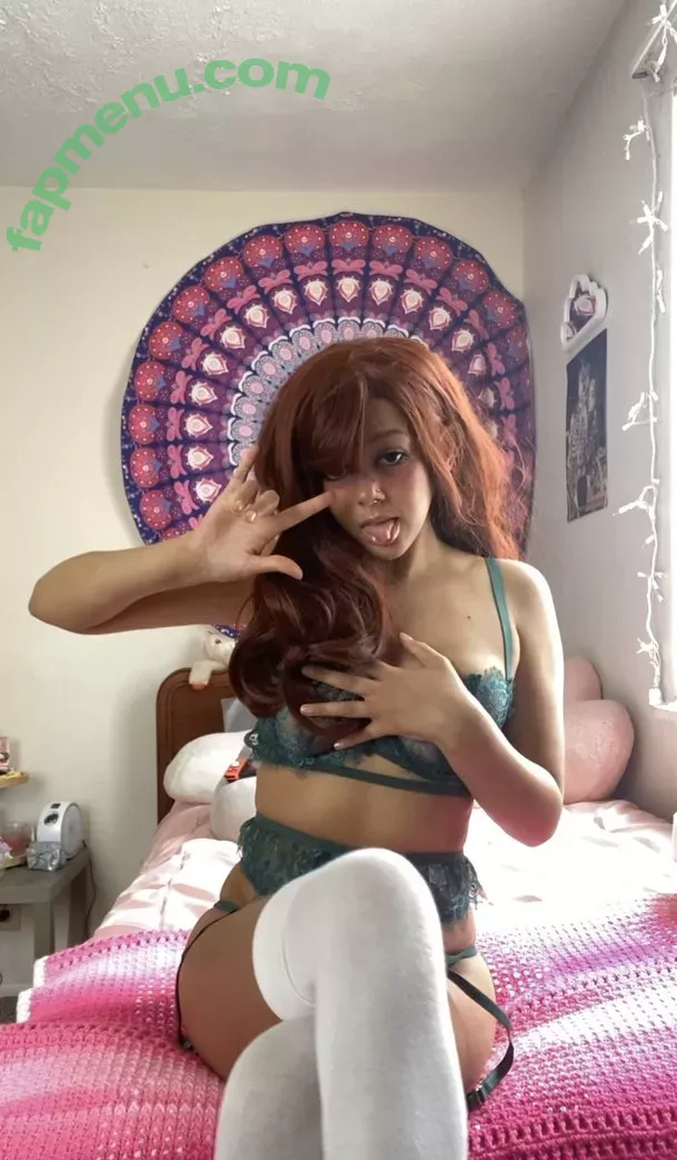 ASMR Aspen nude photo #0076 (AsmrAspen / Kira ASMR / aspenasmr)