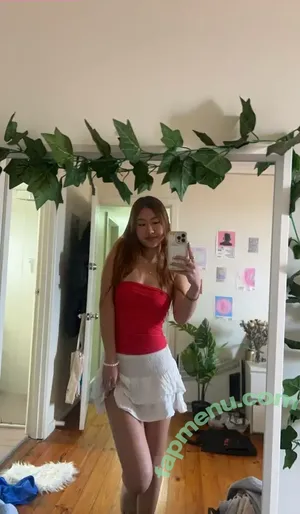 ASMR Beam / asmrbeam nude photo #0002