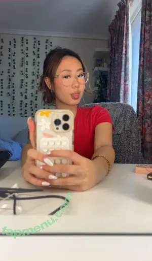 ASMR Beam / asmrbeam nude photo #0003