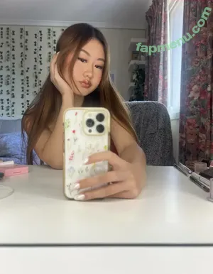 ASMR Beam / asmrbeam nude photo #0004