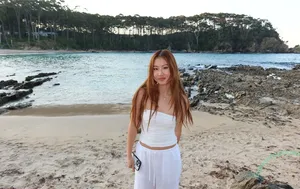 ASMR Beam / asmrbeam nude photo #0005