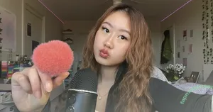 ASMR Beam / asmrbeam nude photo #0006