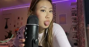 ASMR Beam / asmrbeam nude photo #0009