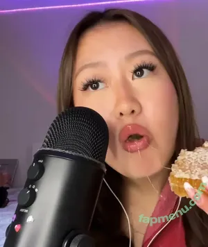 ASMR Beam / asmrbeam nude photo #0014