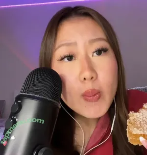 ASMR Beam / asmrbeam nude photo #0015