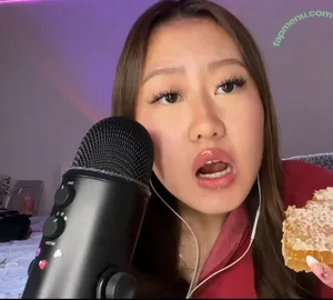 ASMR Beam / asmrbeam nude photo #0016