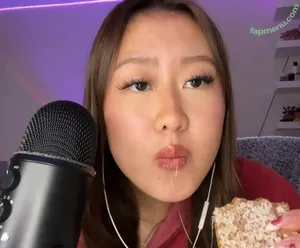 ASMR Beam / asmrbeam nude photo #0017
