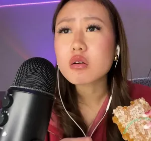 ASMR Beam / asmrbeam nude photo #0018