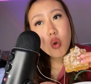 ASMR Beam / asmrbeam nude photo #0019