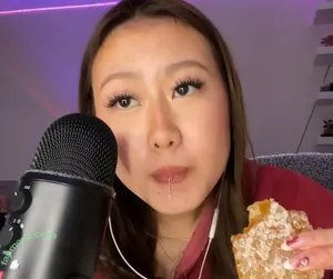 ASMR Beam / asmrbeam nude photo #0020
