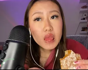 ASMR Beam / asmrbeam nude photo #0021