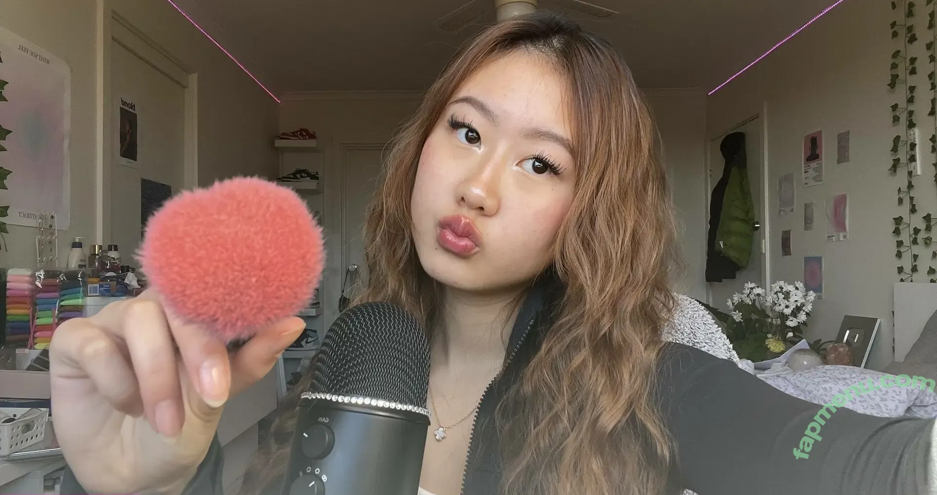 ASMR Beam nude photo #0006 (asmrbeam)