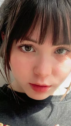 ASMR BlueKatie / asmrbluekatie nude photo #0002