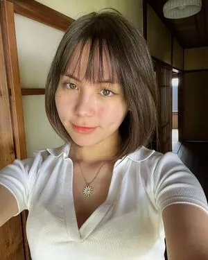 ASMR BlueKatie / asmrbluekatie nude photo #0007