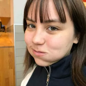 ASMR BlueKatie / asmrbluekatie nude photo #0018
