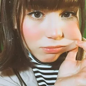 ASMR BlueKatie / asmrbluekatie nude photo #0020