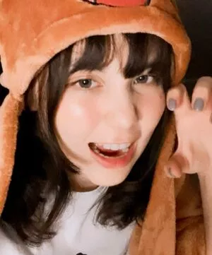 ASMR BlueKatie / asmrbluekatie nude photo #0025
