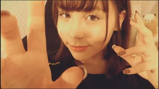 ASMR BlueKatie / asmrbluekatie nude photo #0030