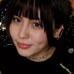 ASMR BlueKatie / asmrbluekatie nude photo #0036