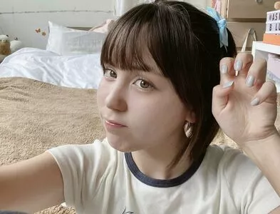 ASMR BlueKatie / asmrbluekatie nude photo #0039