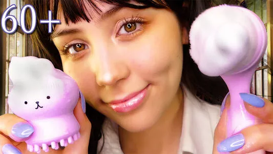 ASMR BlueKatie / asmrbluekatie nude photo #0041