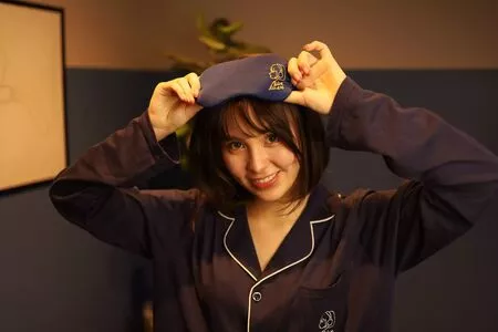 ASMR BlueKatie / asmrbluekatie nude photo #0044