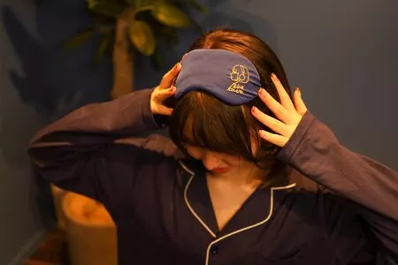 ASMR BlueKatie / asmrbluekatie nude photo #0046