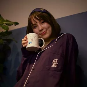 ASMR BlueKatie / asmrbluekatie nude photo #0056