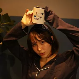 ASMR BlueKatie / asmrbluekatie nude photo #0057