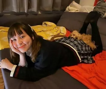 ASMR BlueKatie / asmrbluekatie nude photo #0062