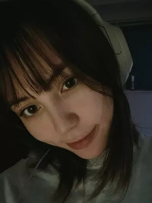 ASMR BlueKatie / asmrbluekatie nude photo #0099