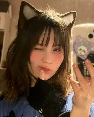 ASMR BlueKatie / asmrbluekatie nude photo #0103