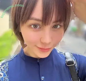 ASMR BlueKatie / asmrbluekatie nude photo #0314