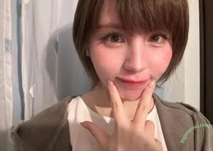 ASMR BlueKatie / ASMRBluekatie nude photo #0321