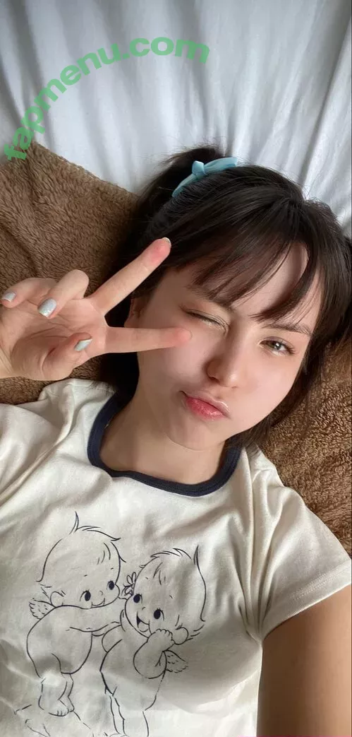 ASMR BlueKatie nude photo #0004 (asmrbluekatie)