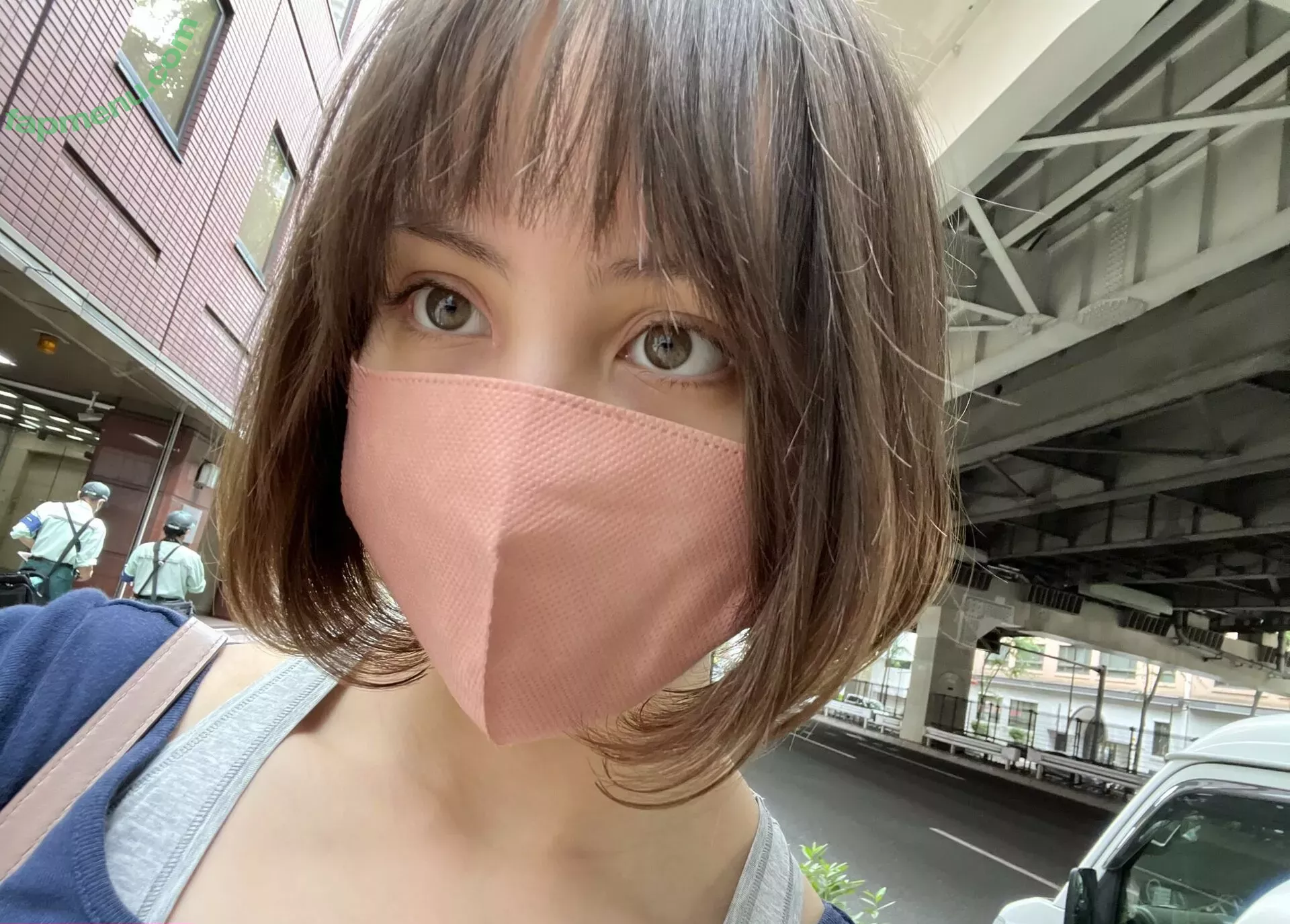 ASMR BlueKatie nude photo #0005 (asmrbluekatie)