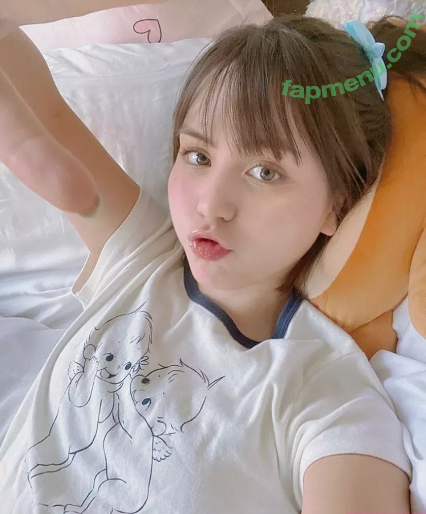 ASMR BlueKatie nude photo #0010 (asmrbluekatie)
