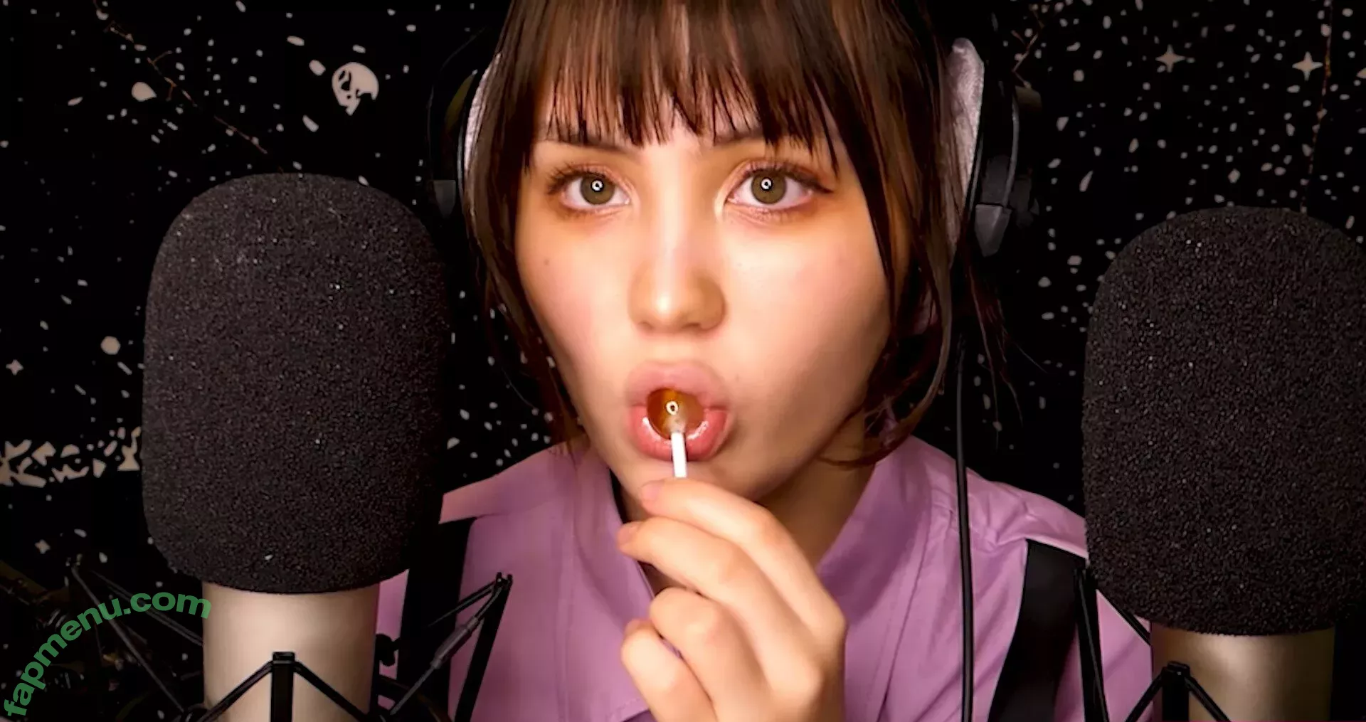 ASMR BlueKatie nude photo #0013 (asmrbluekatie)