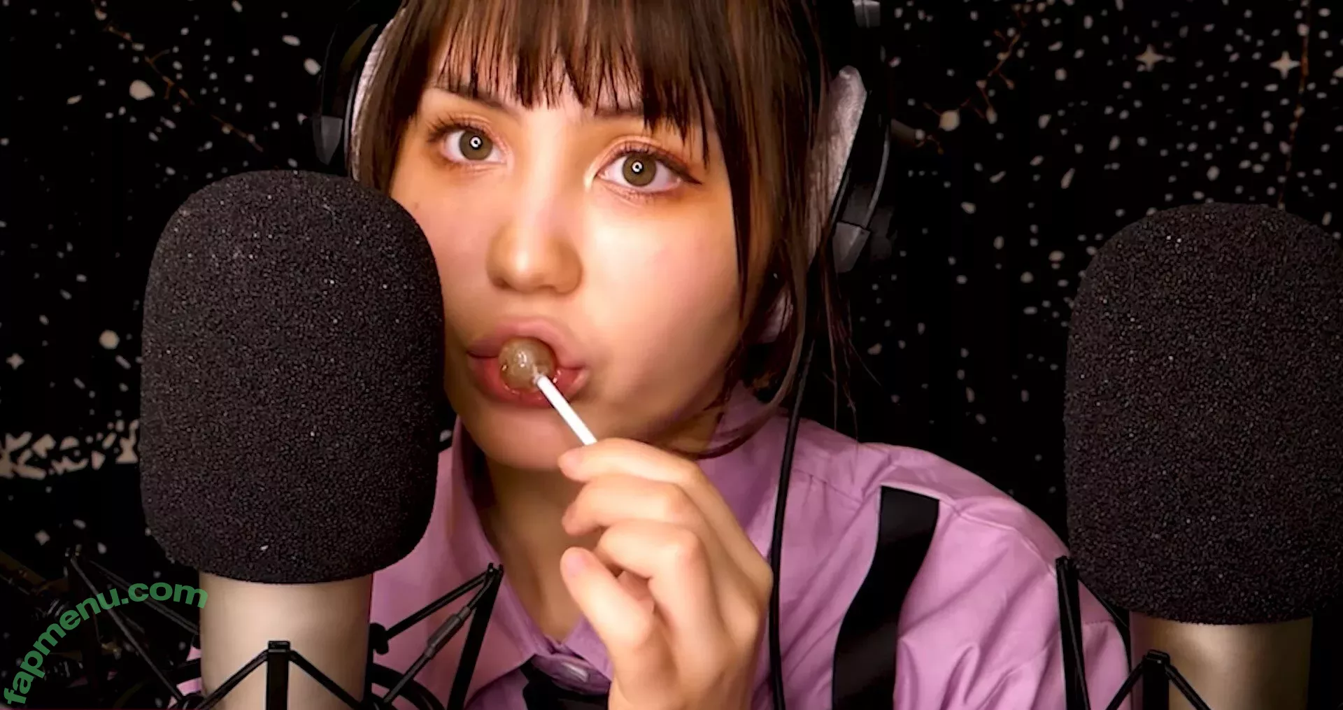 ASMR BlueKatie nude photo #0014 (asmrbluekatie)