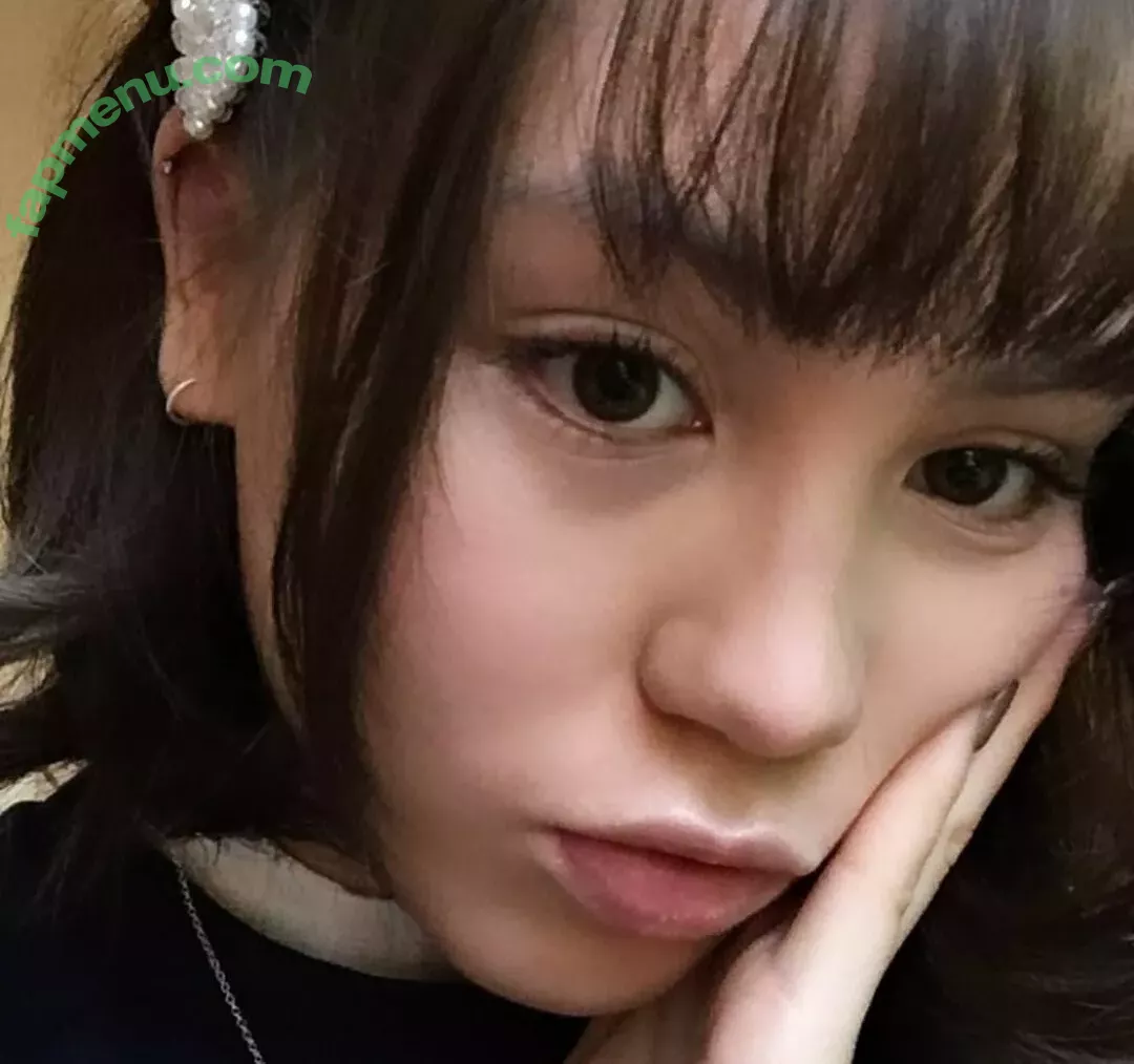 ASMR BlueKatie nude photo #0017 (asmrbluekatie)