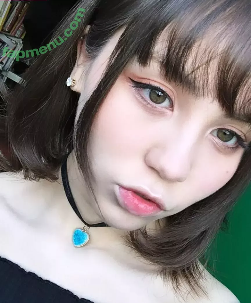 ASMR BlueKatie nude photo #0019 (asmrbluekatie)