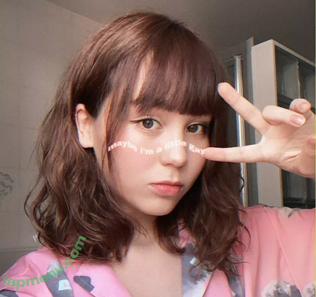ASMR BlueKatie nude photo #0022 (asmrbluekatie)