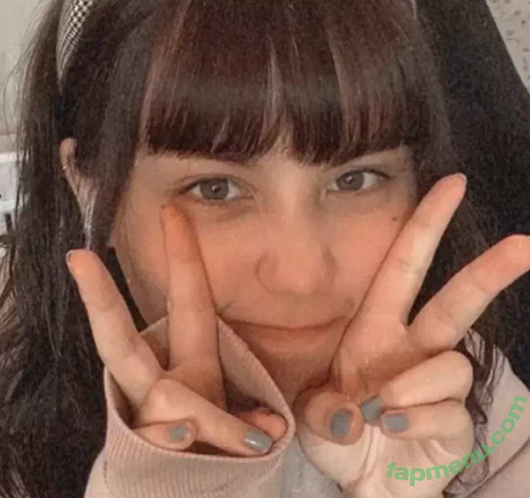 ASMR BlueKatie nude photo #0024 (asmrbluekatie)